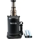 Yato Hever pístový hydraulický 12T 230-593mm YT-1715