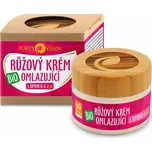 Purity Vision BIO Růžový krém omlazující 40 ml