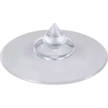 Stahovací páska Kash přísavka 1.1.207.104S čirá, transparentní 1 ks