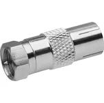 redukce F vidlice - IEC zásuvka R5851