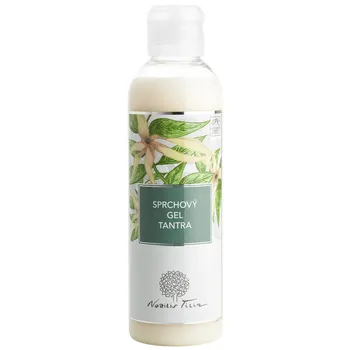 Sprchový gel Nobilis Tilia Sprchový gel Tantra 200 ml
