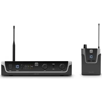 Mikrofon LD Systems U305 IEM