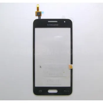4,5" dotykové sklo Samsung G355 G355HN černé