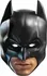 Karnevalová maska Rubie's Papírová maska Batman