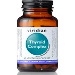 Viridian Thyroid Complex 60 cps.