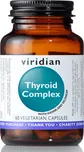 viridian Thyroid Complex 60 cps.