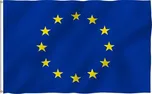 Mil-tec Vlajka EU 150 x 90 cm