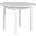 Stůl jídelní rozkládací POLI 1, 100x100/130 cm