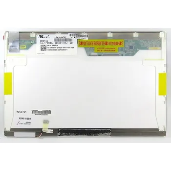 Náhradní displej pro notebook HT141WXB-100