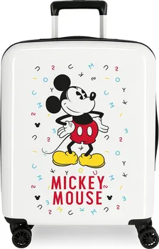 cestovní kufr Joumma Bags Mickey Style Letras 38,4 l