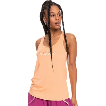 tílko Roxy Rock Non Stop - MGE0/Cantaloupe XS