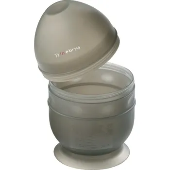 Barva na vlasy Inebrya Shaker na barvy černý