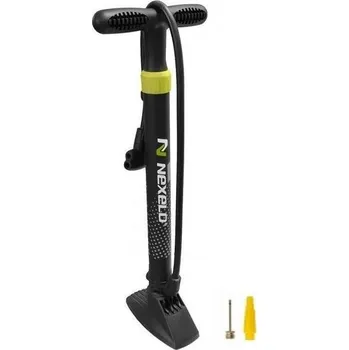 pumpička Pumpička Nexelo pumpa plast 2 nadstavce