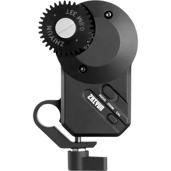 Zhiyun Tech ZHIYUN WeeBill a CRANE 3 LAB Servo follow focus zoom motor Max