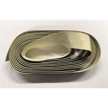 omotávka na kolo Omotávka Bike Ribbon, bílá