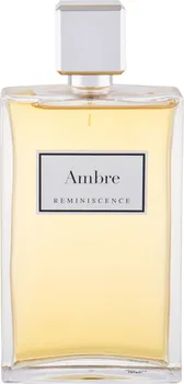 AMBRE - Reminiscence 