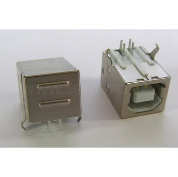 konektor USB B female