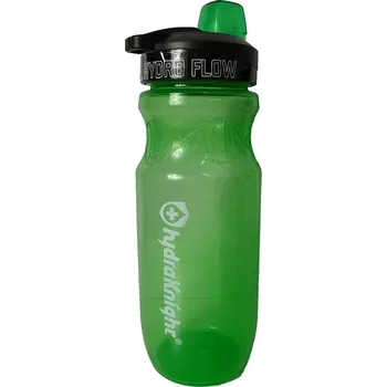 Sport Lahev na pití Haven Polyca No Leaking 0,6l Transparent Green