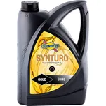 Sunoco Synturo Gold 5W-40 5 l