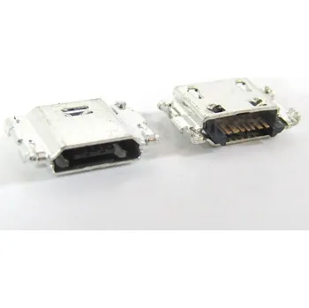 konektor micro USB B 7 pin female 19