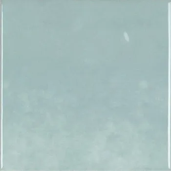Obklad Obklad Ribesalbes Earth Powder Blue 15x15 cm lesk EARTH2927