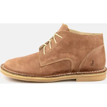 Pánská zimní obuv Derby Mid Date - 38