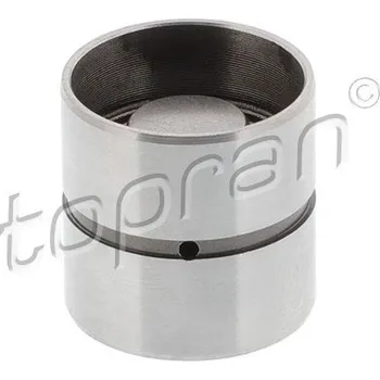 Ventil motoru Zdvihátko ventilu TOPRAN 108 107