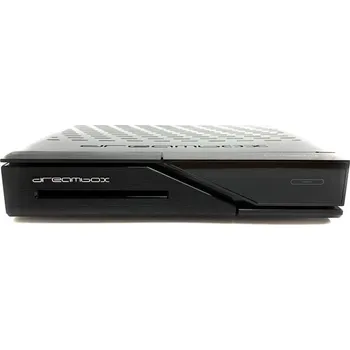 Dreambox DM520