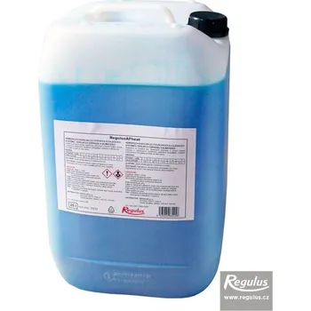 Náplň do chladiče a ostřikovače Regulus Nemrznoucí kapalina pro otopné a chladicí systémy AFheat