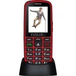 EVOLVEO EasyPhone EG 