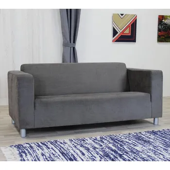 Pohovka Designová nerozkládací pohovka DIANA český výrobek