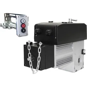 DoorHan SHAFT-30 průmyslový pohon vrat