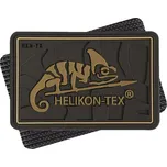 Helikon-Tex Velcro Coyote