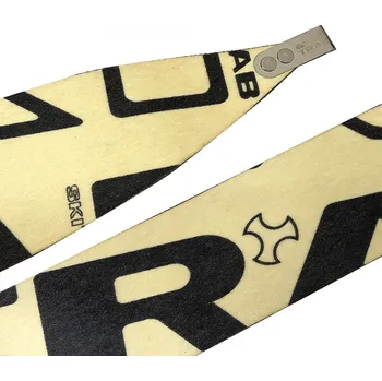 Skialpinistické vybavení Pásy Skialp Ski Trab Stelvio 85 Barva: Black, Velikost: 164