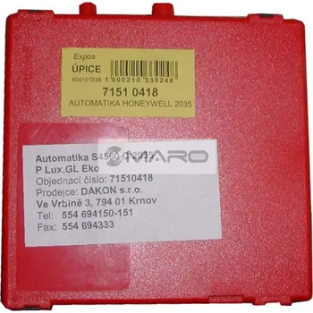 Dakon CVI S4565A