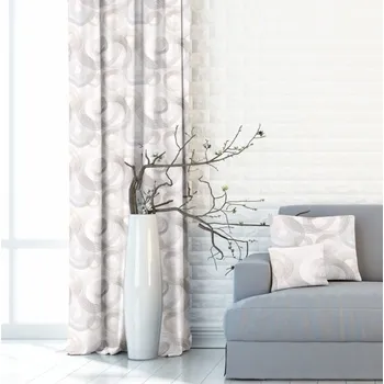 Závěs metrážový Leo 361090/2010 Blackout