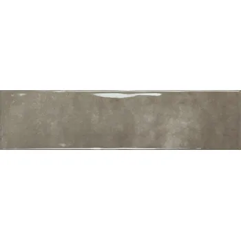 Obklad Obklad Ribesalbes Earth Ash 7,5X30 cm lesk EARTH2914