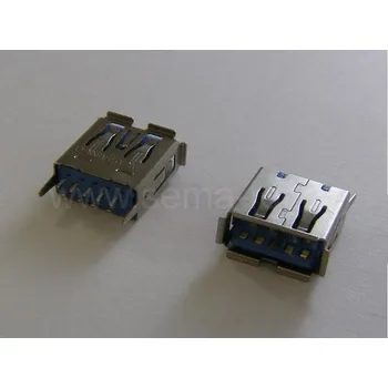 konektor USB 3 A female typ 3B