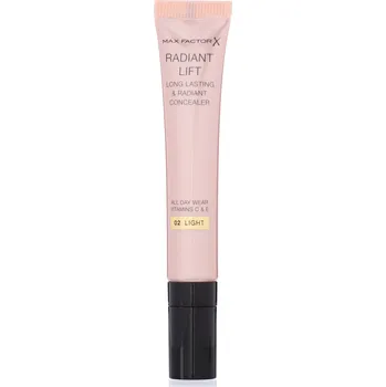 Korektor Max Factor Radiant Lift Concealer 7 ml