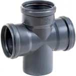 HT Dvojodbočka 110/110/110 mm 87°