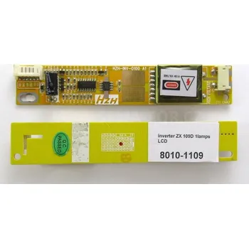 Invertor ZX1097D pro LCD