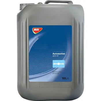Převodový olej MOL Ultrans EP 150 10L