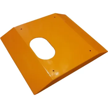 Elektrocentrála Horní lehká kapotáž pro celou řadu elektrocentrál MEDVED (MEDVED)