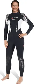 Neoprenový oblek Mares Reef Lady She Dives 3 mm XXL