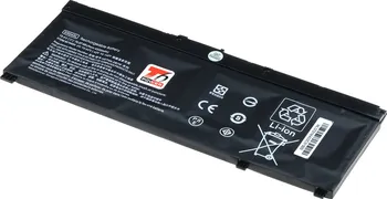 baterie pro notebook T6 power NBHP0141