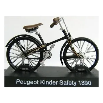 Zahradní dekorace Model kola Kinder Peugeot Safety 1890