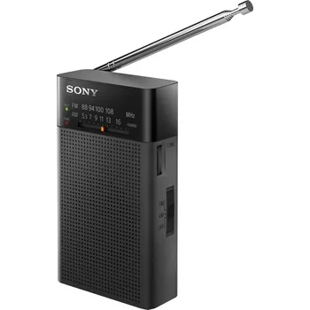 Radiopřijímač Sony ICF-P27