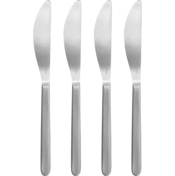 Příbor Nože na máslo Blomus STELLA SET/4ks