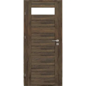 Interiérové dveře Posuvné interiérové dveře VOSTER ZITRON 60