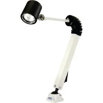 Lampička Prachotěsná LED lampa VLED-30M na 220V, trafo 12V